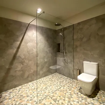 Habitación en casa particular Casa Elvira Torroella de Montgrí