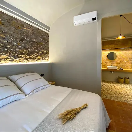 Habitación en casa particular Casa Elvira