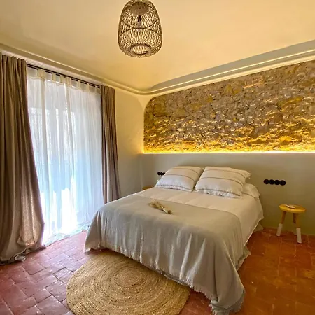 Casa Elvira Habitación en casa particular Torroella de Montgrí