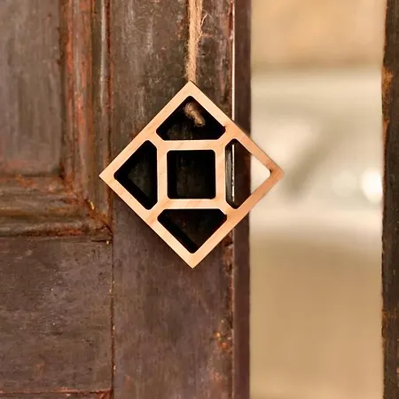 Casa Elvira منزل للإقامة *